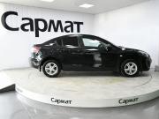 Mazda 3 II (BL) Новосибирск  - изображение 20