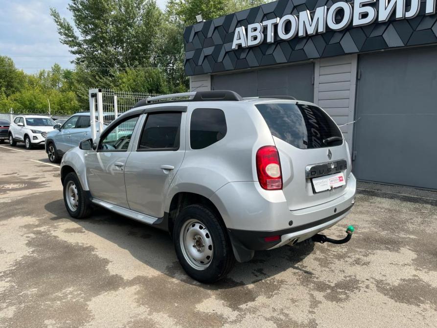 Renault Duster I Нижнекамск  - изображение 7