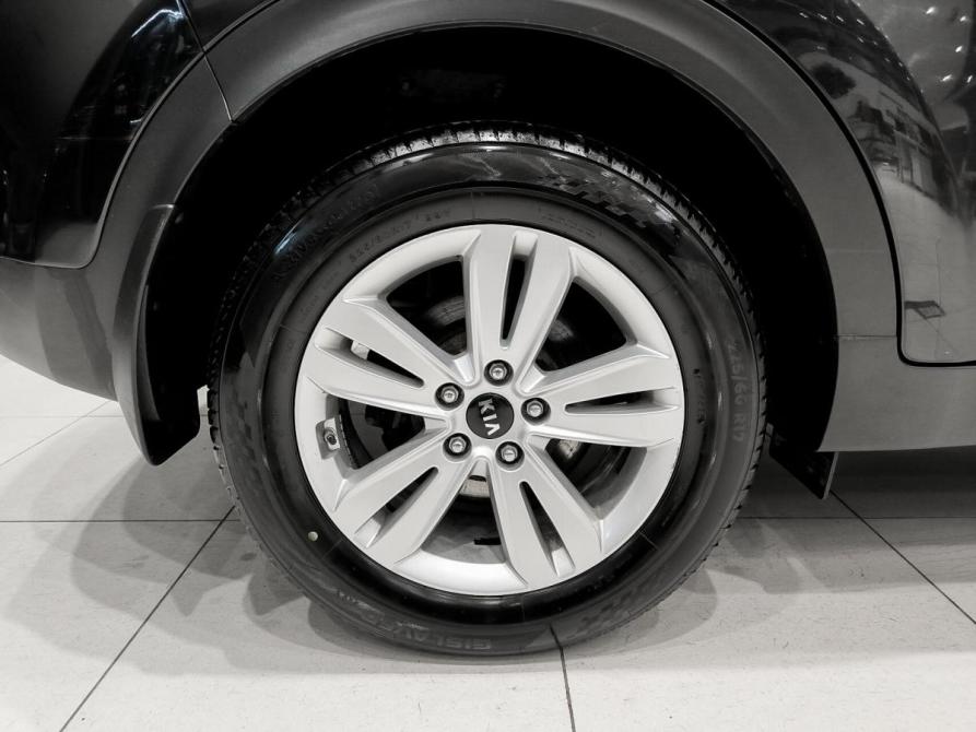 Kia Sportage IV Казань  - изображение 22