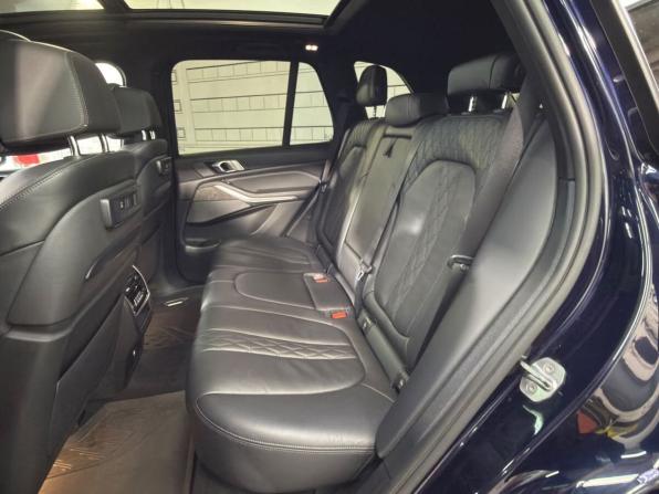 BMW X5 IV (G05/G18) с пробегом 2020 года, цена 8 280 000 рублей, 83311 км, внедорожник, Автокод Объявления