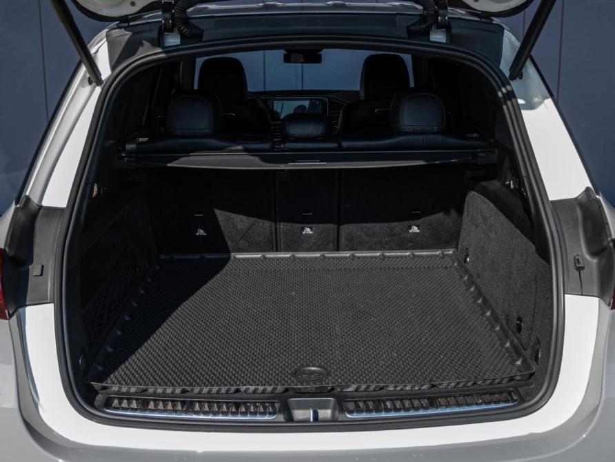Mercedes-Benz GLE AMG II (V167) Краснодар  - изображение 36