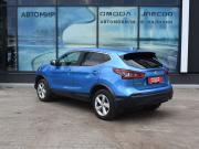 Nissan Qashqai II Рестайлинг Архангельск  - изображение 21