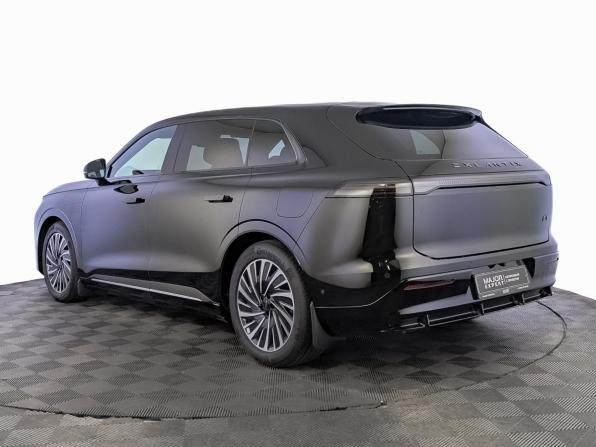 Exeed Exlantix ET с пробегом 2025 года, цена 5 490 000 рублей, 6432 км, внедорожник, Автокод Объявления