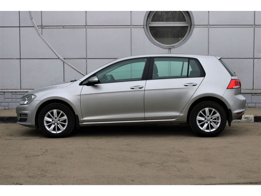 Volkswagen Golf VII Москва  - изображение 3