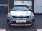 Kia Rio IV Москва  - изображение 18