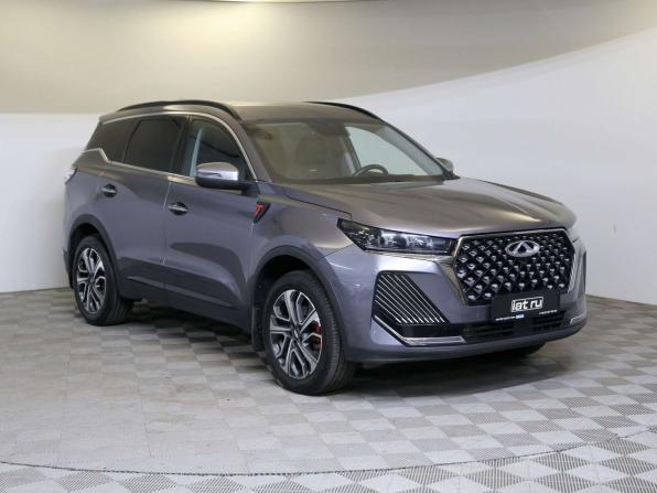 Chery Tiggo 7 Pro Max I Рестайлинг с пробегом 2024 года, цена 1 970 000 рублей, 48302 км, внедорожник, Автокод Объявления