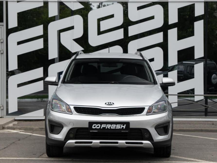 Kia Rio IV Волгоград  - изображение 3