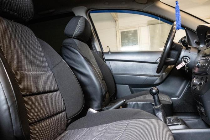 Chevrolet Aveo I Рестайлинг с пробегом 2009 года, цена 330 000 рублей, 147903 км, хэтчбек, Автокод Объявления