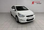 Hyundai Solaris I Астрахань  - изображение 21