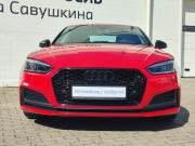 Audi A5 II (F5) Санкт-Петербург  - изображение 32