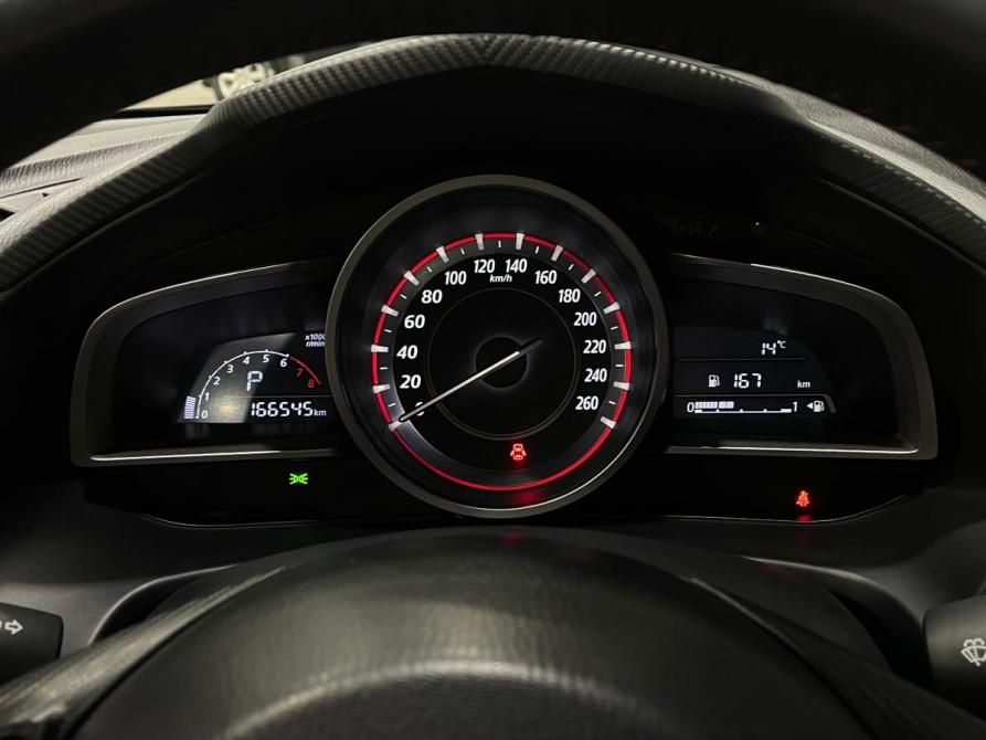 Mazda 3 III (BM) Пермь  - изображение 22