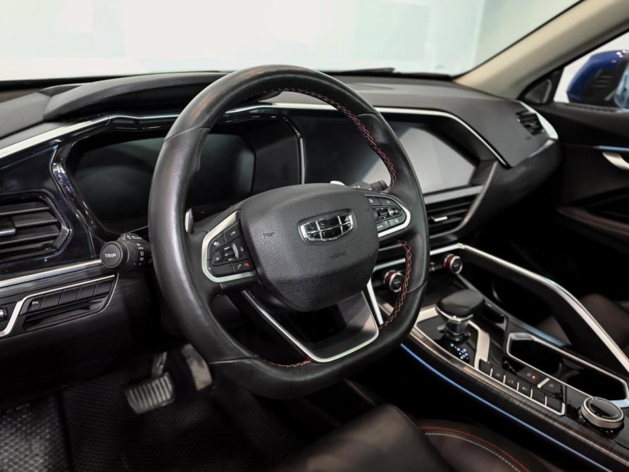 Geely Tugella I Екатеринбург  - изображение 18