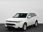 Mitsubishi Outlander III Москва  - изображение 16