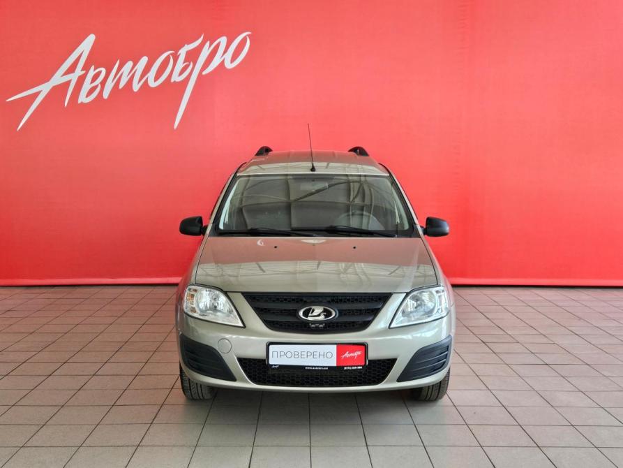 Lada (ВАЗ) Largus I Вологда  - изображение 8