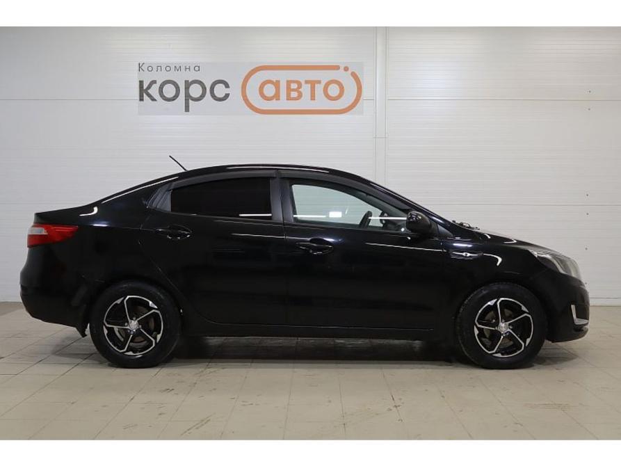 Kia Rio III Коломна  - изображение 4