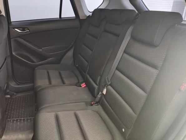 Mazda CX-5 I с пробегом 2012 года, цена 1 660 000 рублей, 173686 км, внедорожник, Автокод Объявления