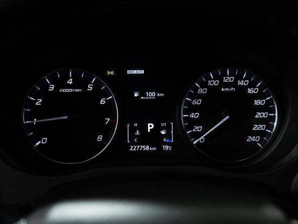 Mitsubishi Outlander III Рестайлинг 3 с пробегом 2019 года, цена 1 599 585 рублей, 227756 км, внедорожник, Автокод Объявления
