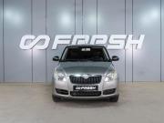 Skoda Fabia II Воронеж  - изображение 18