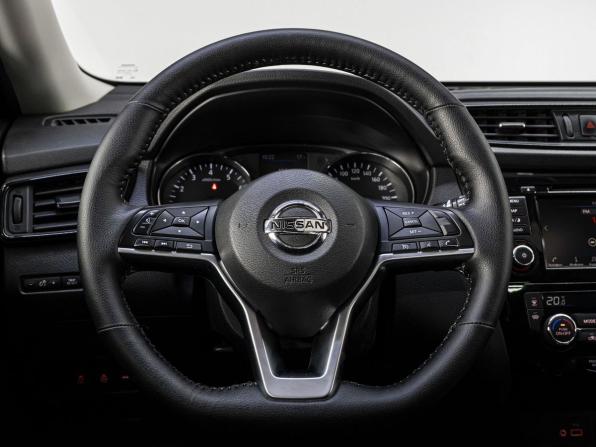 Nissan X-Trail III Рестайлинг с пробегом 2021 года, цена 2 800 000 рублей, 86404 км, внедорожник, Автокод Объявления