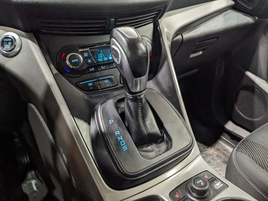 Ford Kuga II Рестайлинг Пермь  - изображение 25