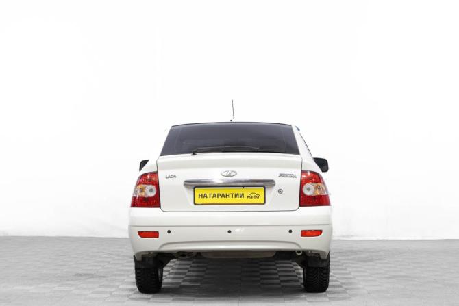 Lada (ВАЗ) Priora I с пробегом 2012 года, цена 349 000 рублей, 175000 км, хэтчбек, Автокод Объявления