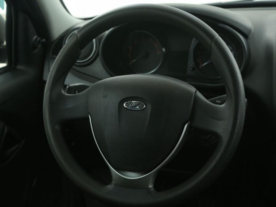 Lada (ВАЗ) Granta I Рестайлинг Иваново  - изображение 16