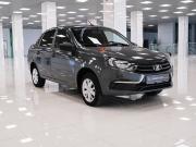 Lada (ВАЗ) Granta I Рестайлинг Самара  - изображение 22