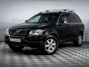 Volvo XC90 I Рестайлинг Москва  - изображение 17