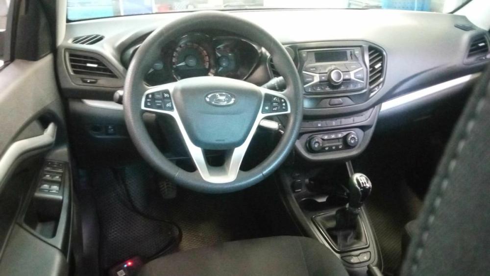 Lada (ВАЗ) Vesta I Санкт-Петербург  - изображение 5