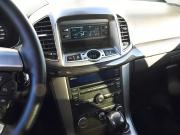 Chevrolet Captiva I Рестайлинг 2 Екатеринбург  - изображение 32