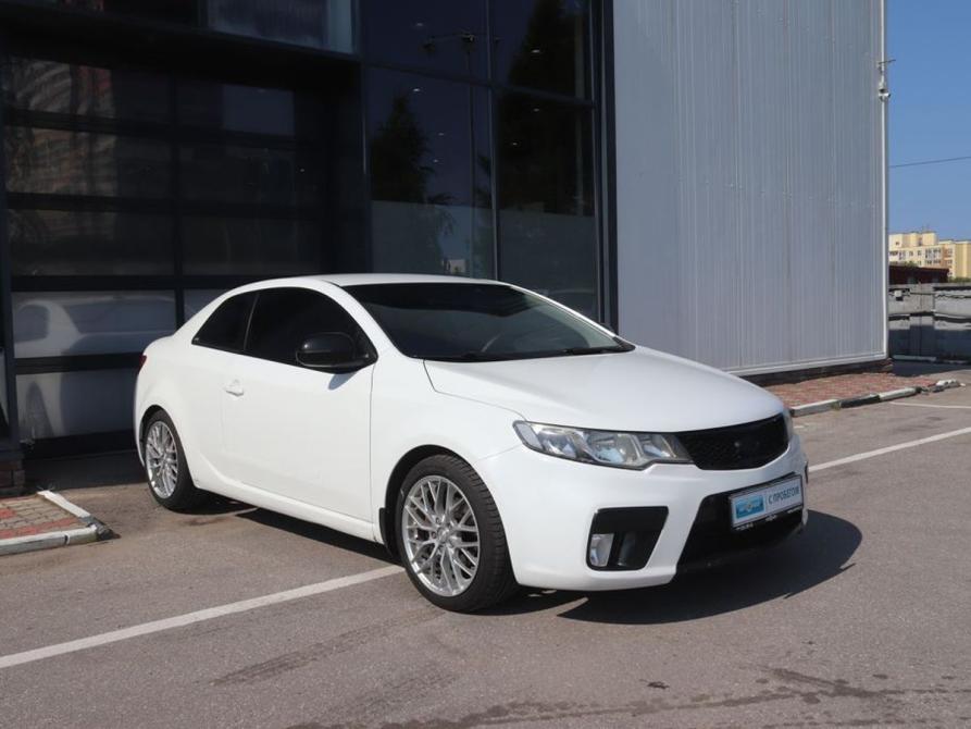 Kia Cerato II Нижний Новгород  - изображение 7