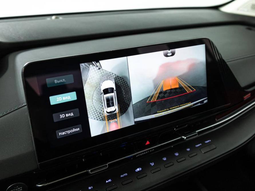Changan CS55 Plus II Санкт-Петербург  - изображение 15