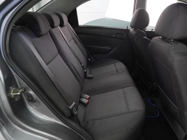 Chevrolet Aveo I Рестайлинг с пробегом 2010 года, цена 479 000 рублей, 258676 км, седан, Автокод Объявления