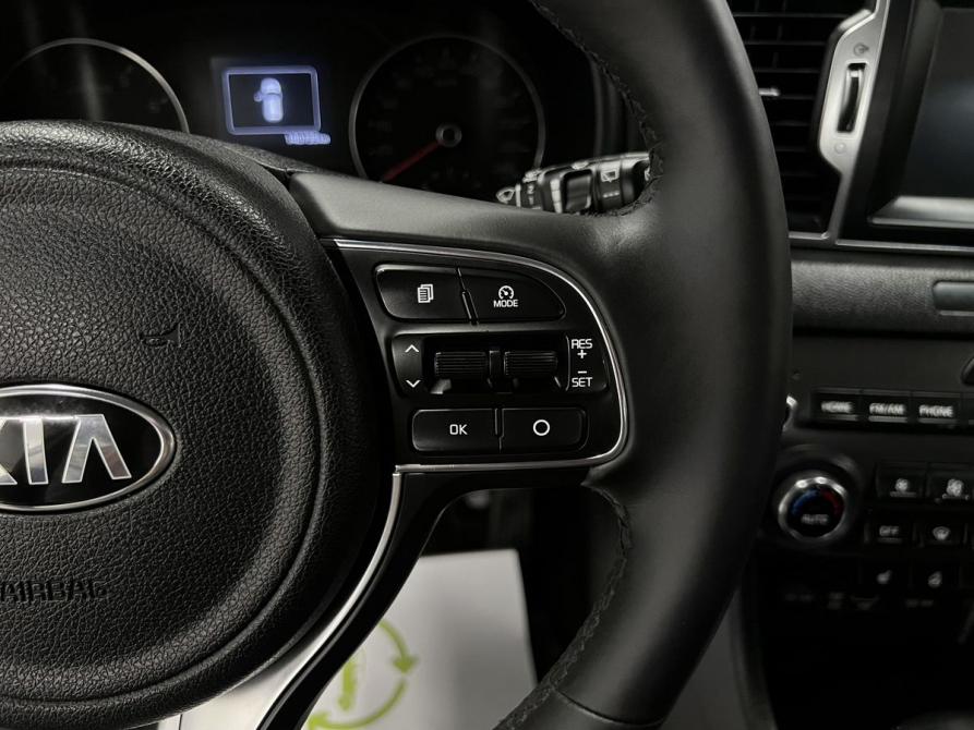 Kia Sportage IV Тверь  - изображение 20