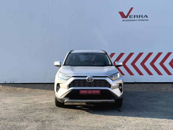 Toyota RAV4 V (XA50) с пробегом 2020 года, цена 2 650 000 рублей, 189000 км, внедорожник, Автокод Объявления