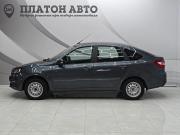Lada (ВАЗ) Granta I Рестайлинг Воронеж  - изображение 23
