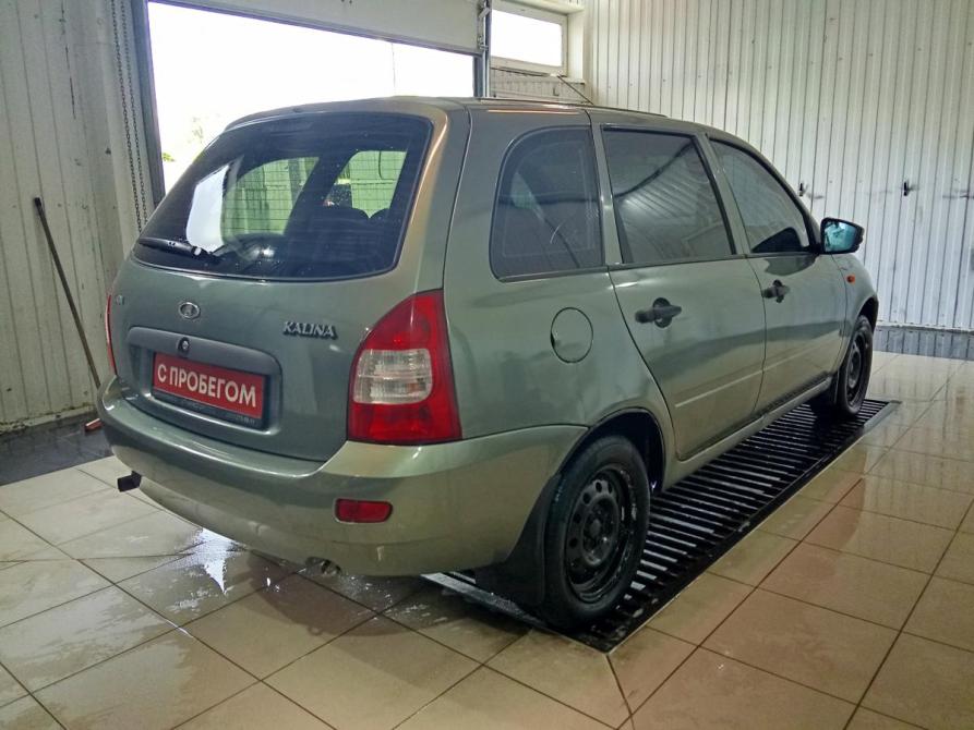 Lada (ВАЗ) Kalina I Арзамас  - изображение 6