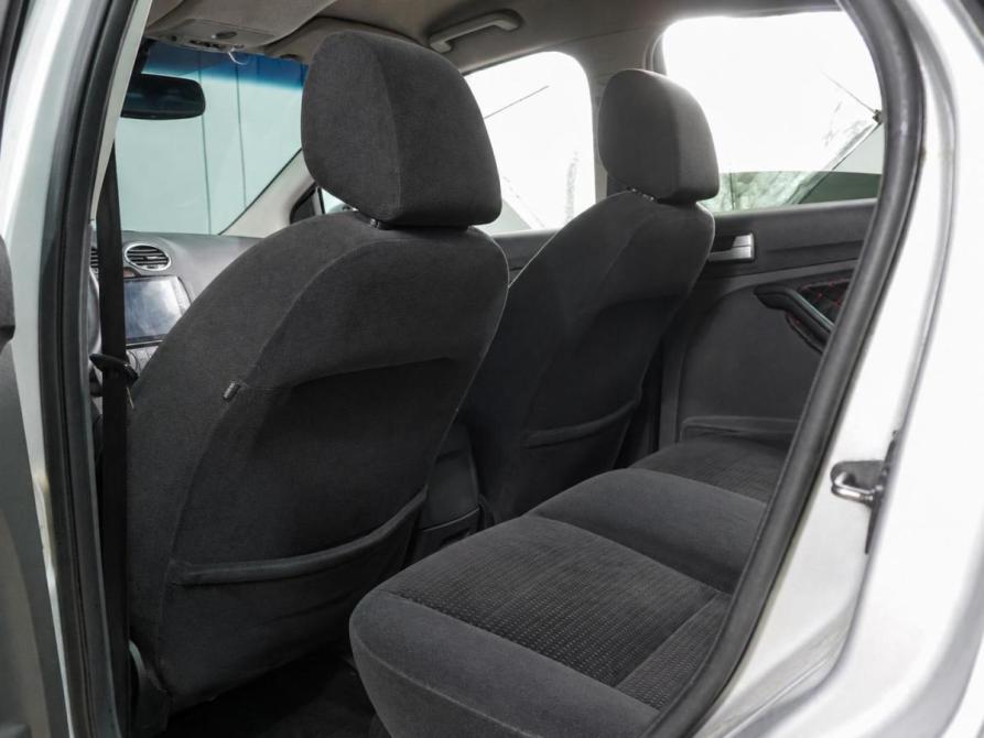 Ford Focus II Воронеж  - изображение 11