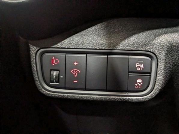 Kia Soul III с пробегом 2021 года, цена 1 925 000 рублей, 111207 км, хэтчбек, Автокод Объявления