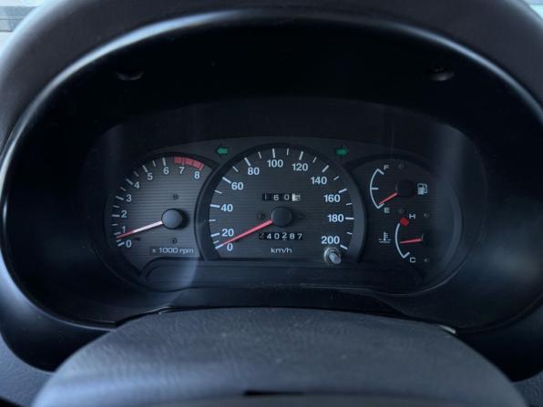 Hyundai Accent II с пробегом 2007 года, цена 399 000 рублей, 240286 км, седан, Автокод Объявления