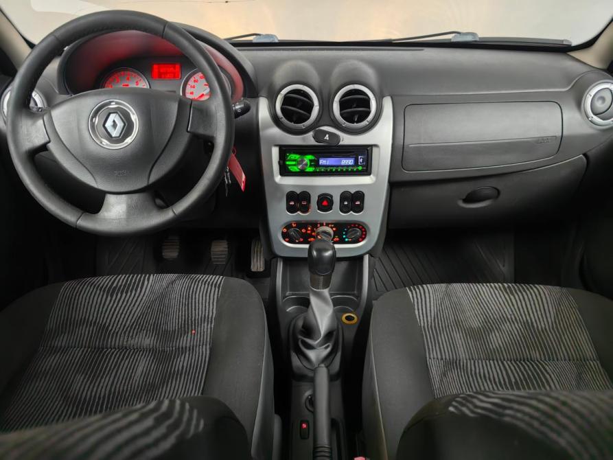 Renault Sandero I Москва  - изображение 6