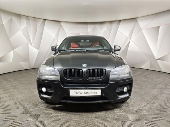 BMW X6 I (E71) с пробегом 2008 года, цена 1 091 000 рублей, 381821 км, внедорожник, Автокод Объявления