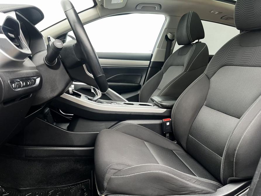 Geely Coolray I Москва  - изображение 10
