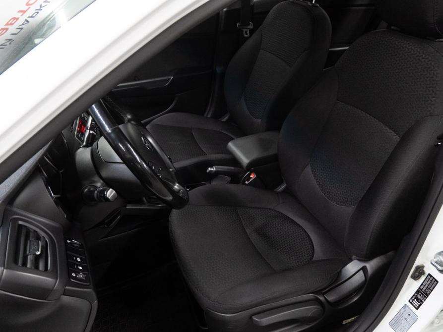 Kia Rio III Рестайлинг Тюмень  - изображение 15
