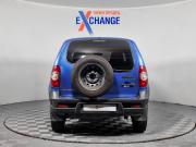 Chevrolet Niva I Рестайлинг Нижний Новгород  - изображение 23