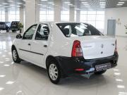Renault Logan I Рестайлинг Самара  - изображение 19