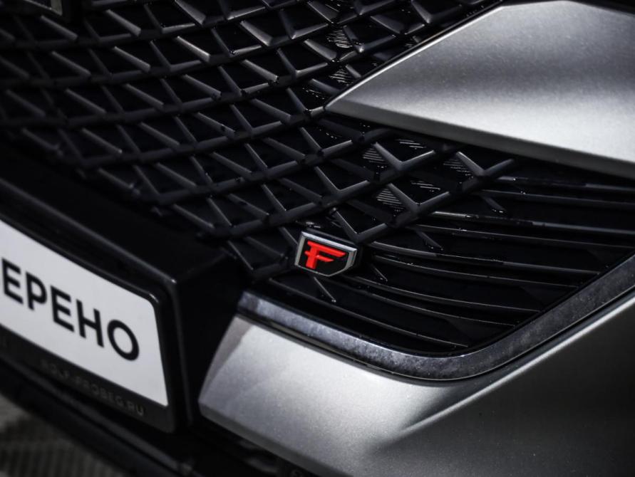 Haval F7 I Рестайлинг Санкт-Петербург  - изображение 8