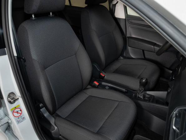 Volkswagen Polo VI с пробегом 2021 года, цена 1 311 000 рублей, 139758 км, лифтбек, Автокод Объявления