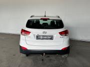 Hyundai ix35 I Москва  - изображение 26