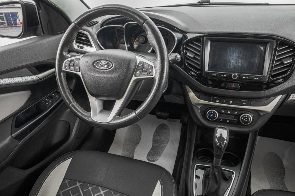 Lada (ВАЗ) Vesta I Барнаул  - изображение 16